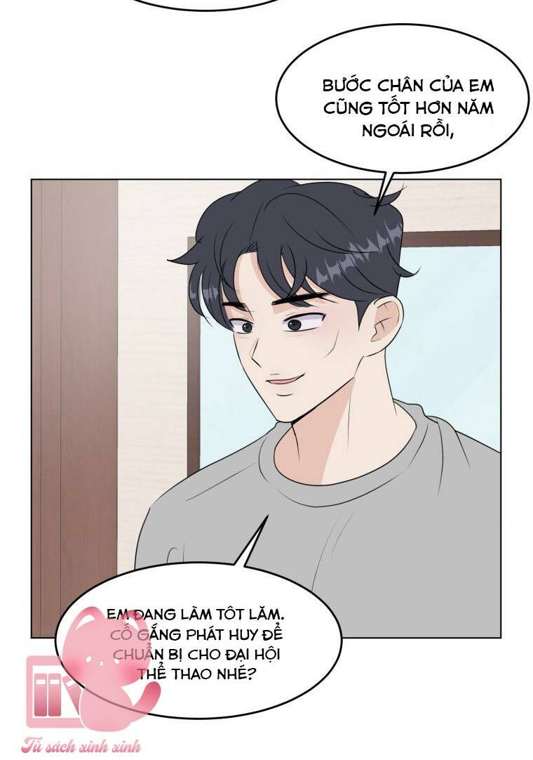 Bí Mật Highteen - Chap 26 - Trang 31
