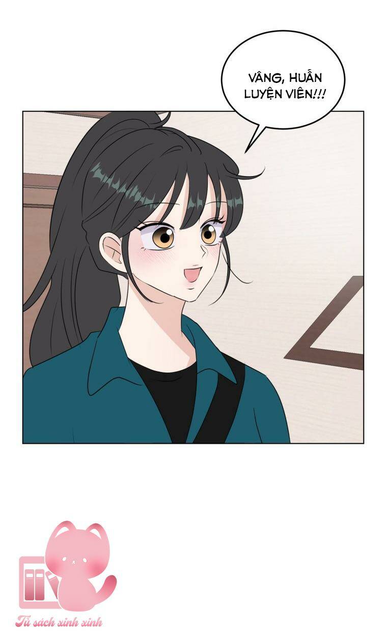 Bí Mật Highteen - Chap 26 - Trang 32