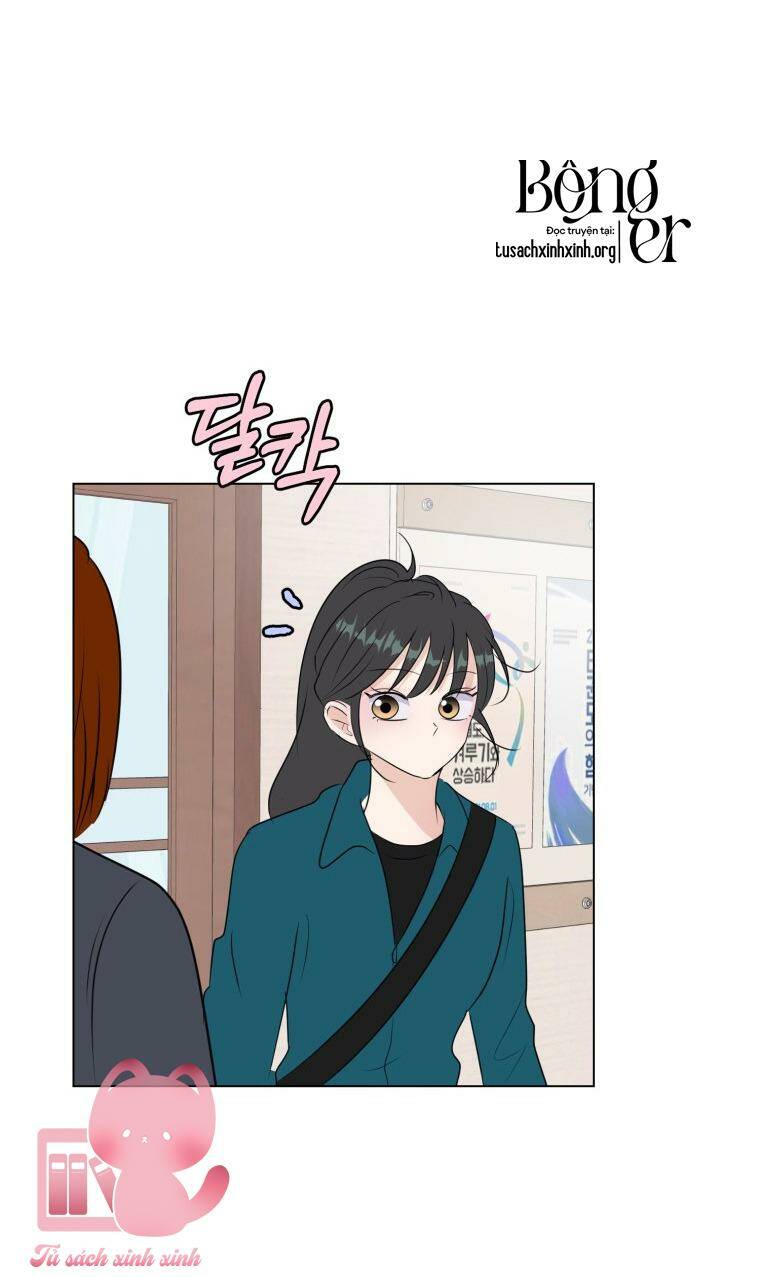 Bí Mật Highteen - Chap 26 - Trang 33
