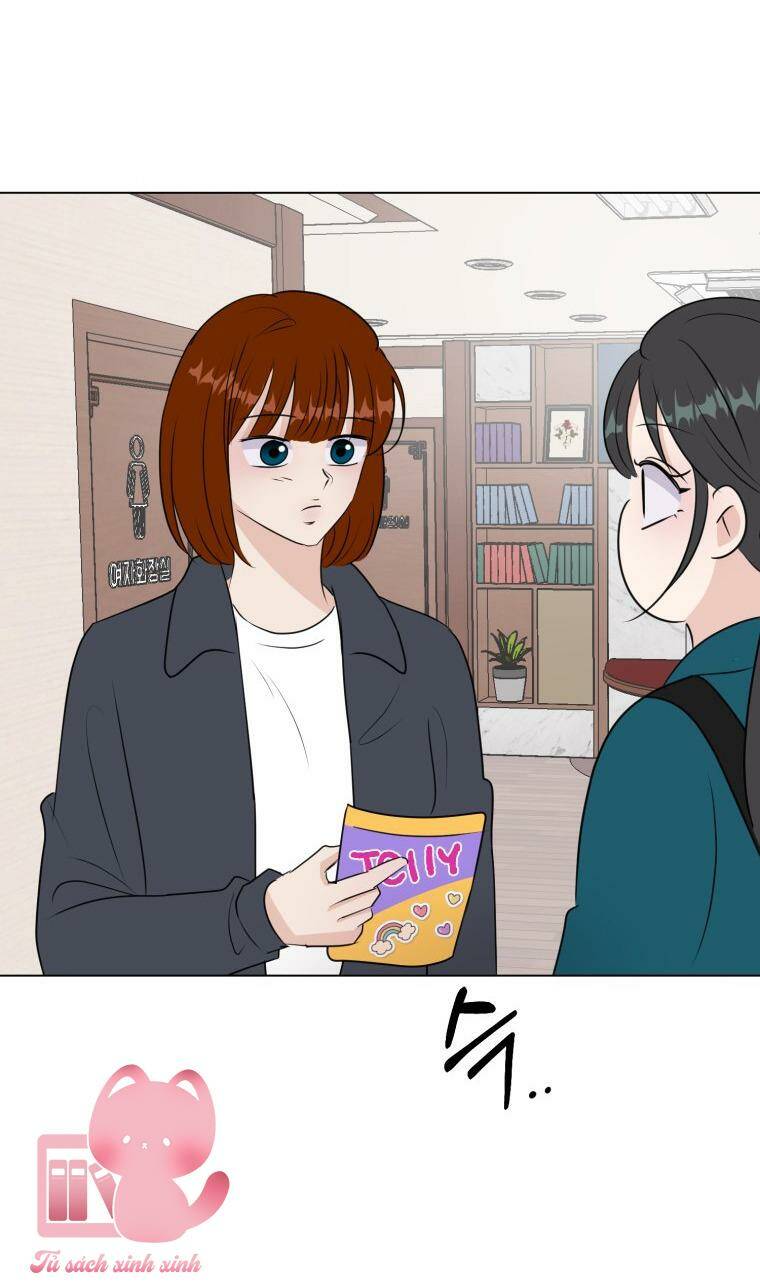 Bí Mật Highteen - Chap 26 - Trang 34