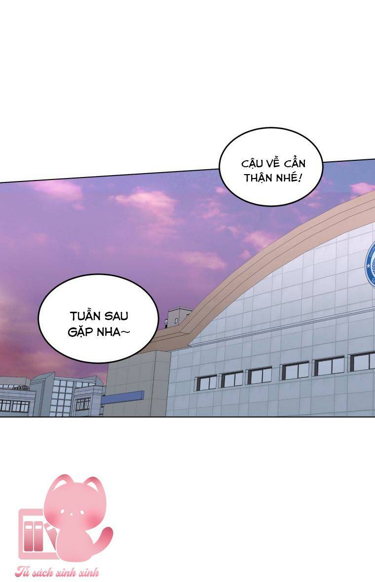 Bí Mật Highteen - Chap 26 - Trang 37