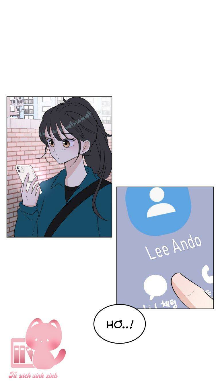 Bí Mật Highteen - Chap 26 - Trang 38