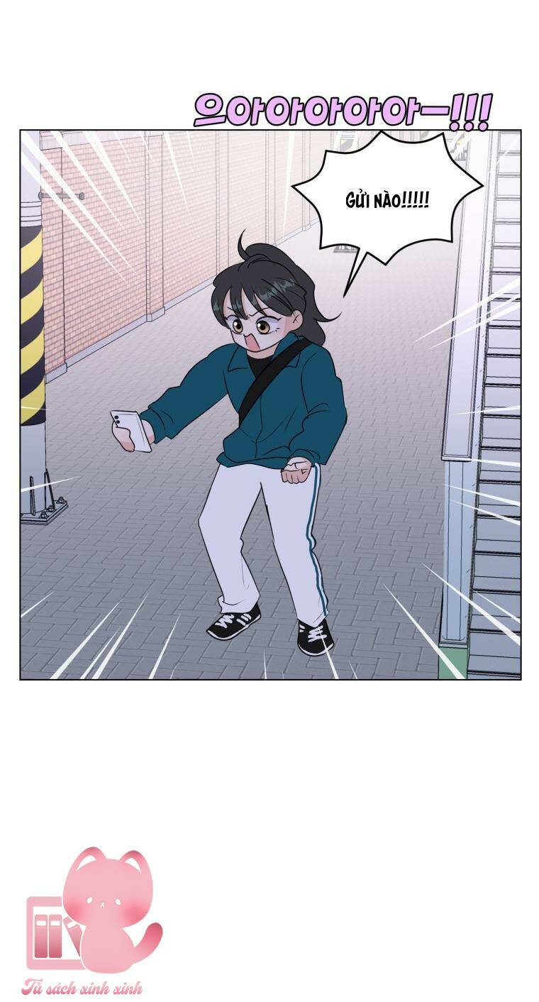 Bí Mật Highteen - Chap 26 - Trang 39