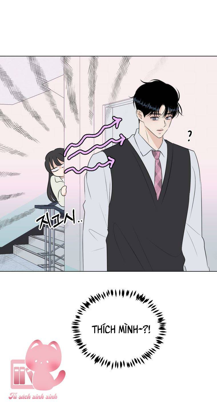 Bí Mật Highteen - Chap 26 - Trang 5