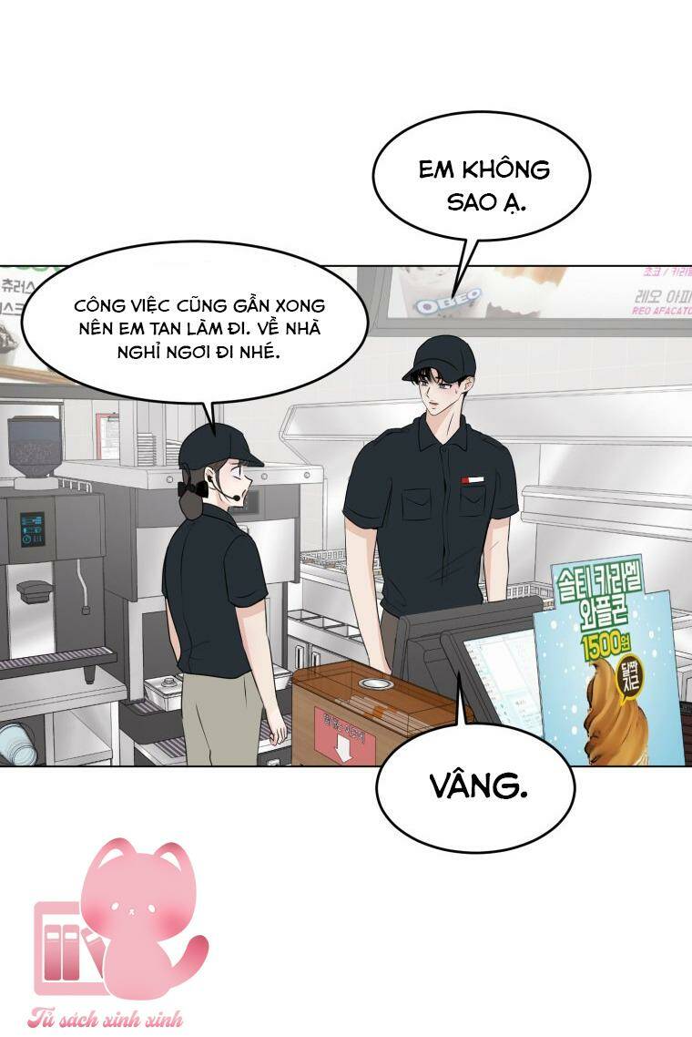 Bí Mật Highteen - Chap 26 - Trang 43
