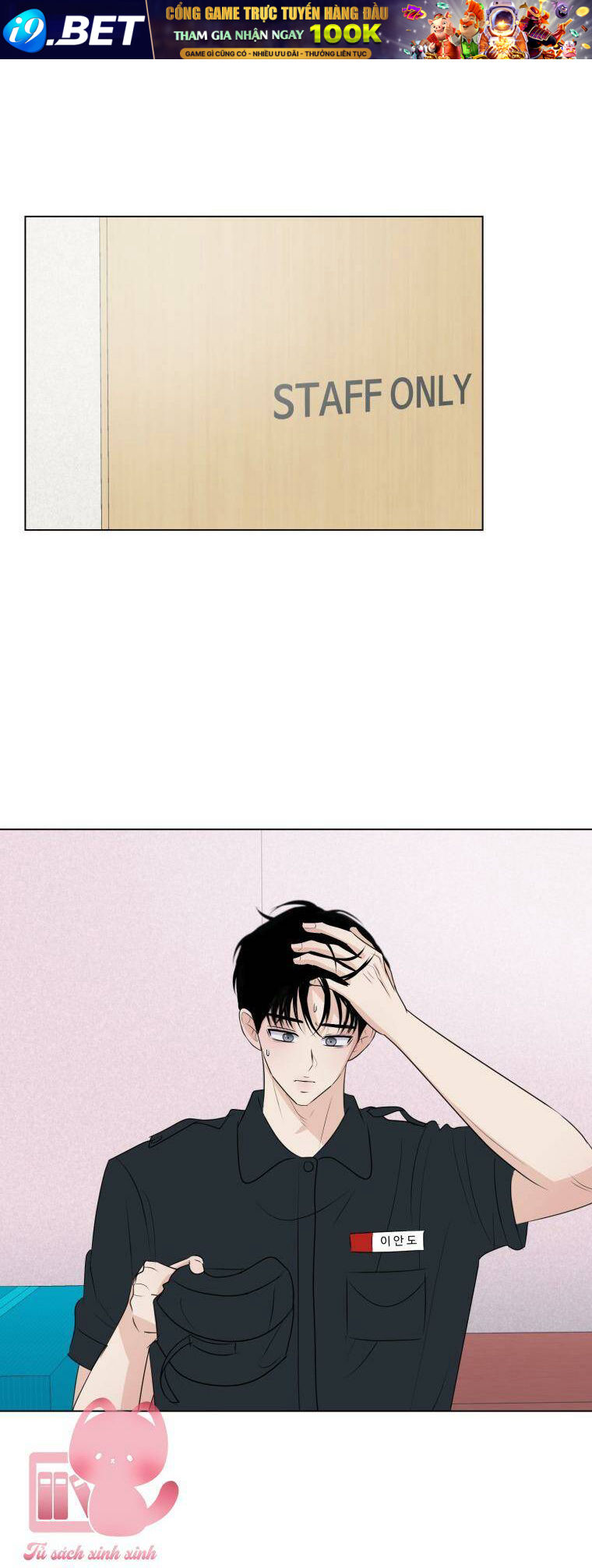 Bí Mật Highteen - Chap 26 - Trang 44