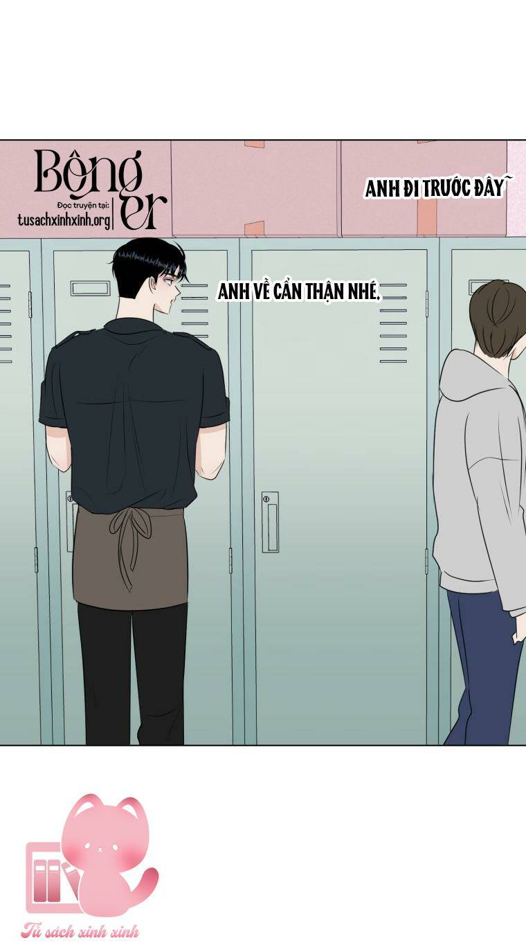 Bí Mật Highteen - Chap 26 - Trang 45