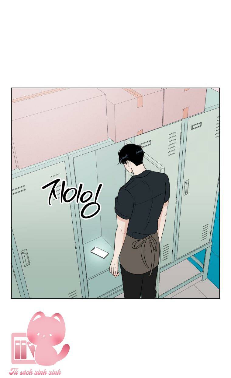 Bí Mật Highteen - Chap 26 - Trang 46