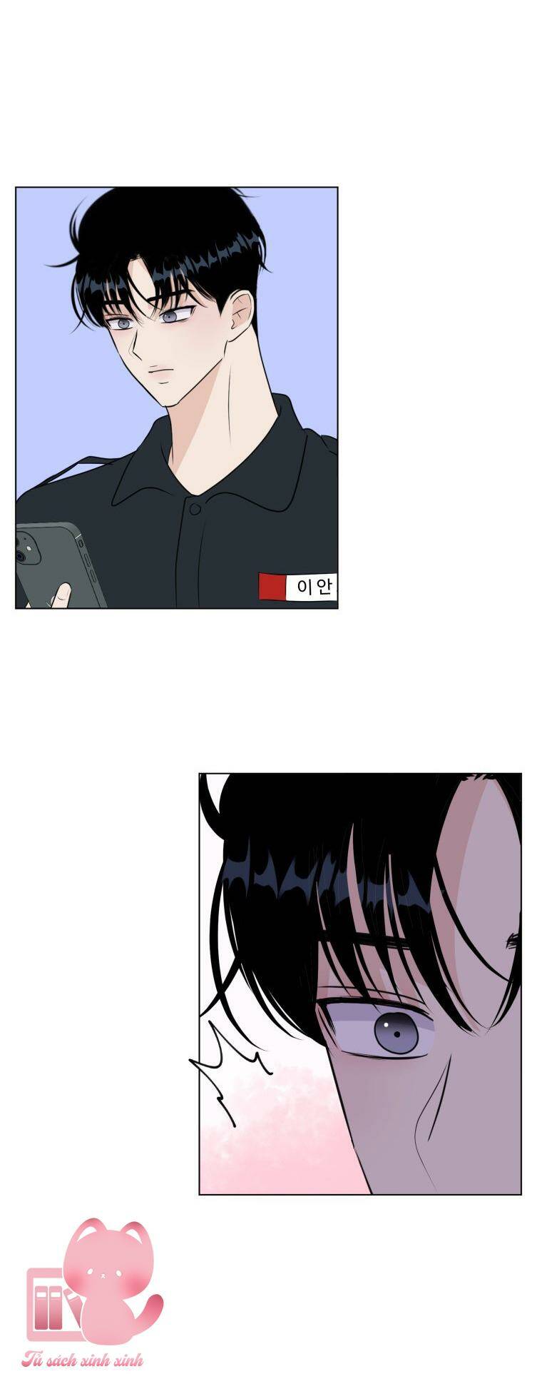 Bí Mật Highteen - Chap 26 - Trang 47