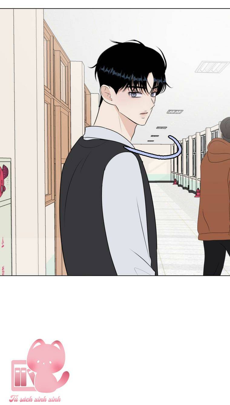 Bí Mật Highteen - Chap 26 - Trang 6