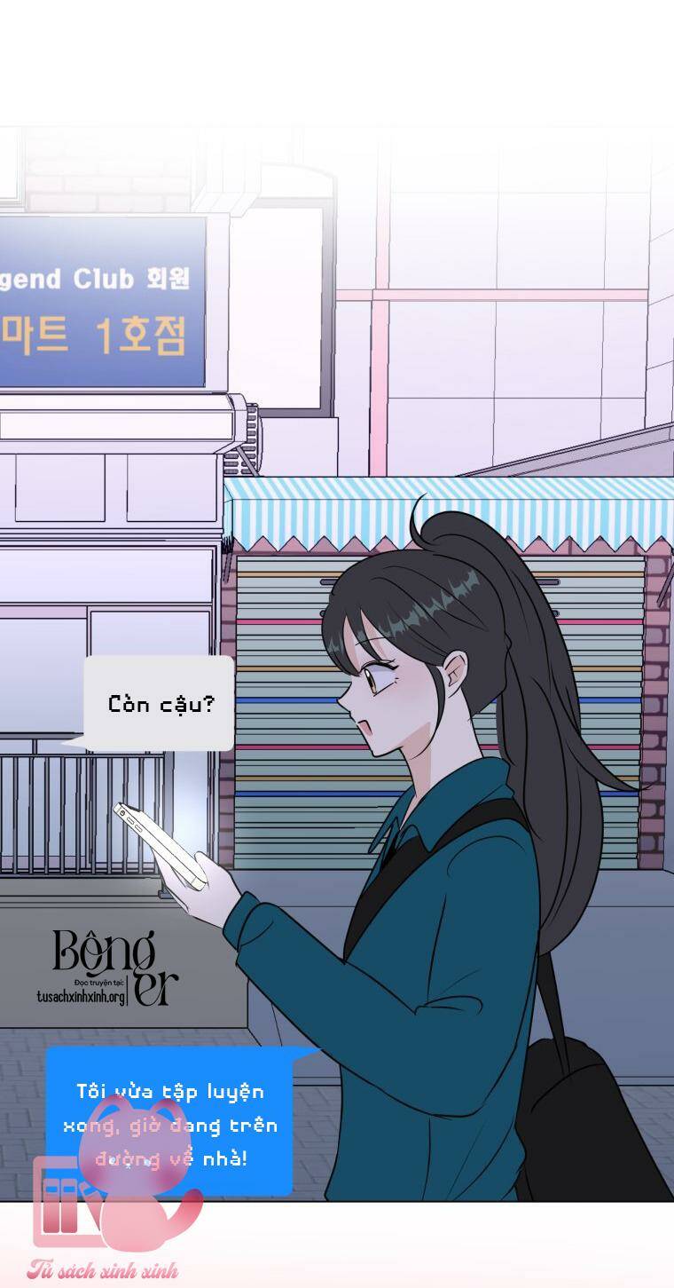 Bí Mật Highteen - Chap 26 - Trang 53