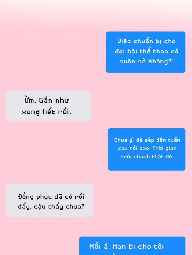 Bí Mật Highteen - Chap 26 - Trang 54