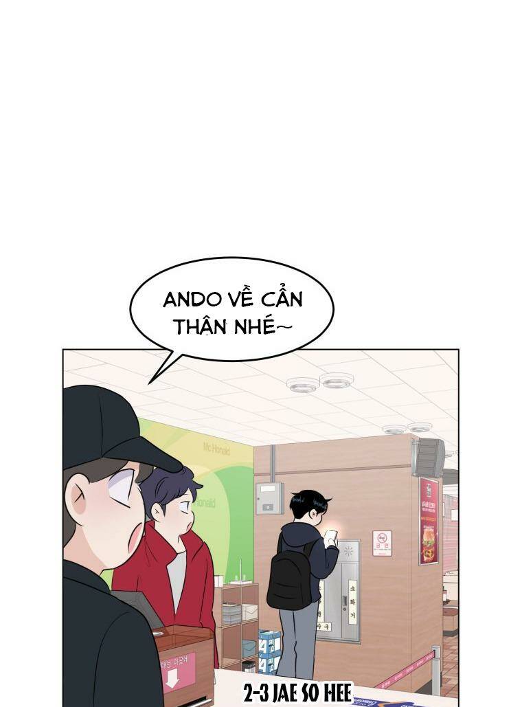 Bí Mật Highteen - Chap 26 - Trang 57