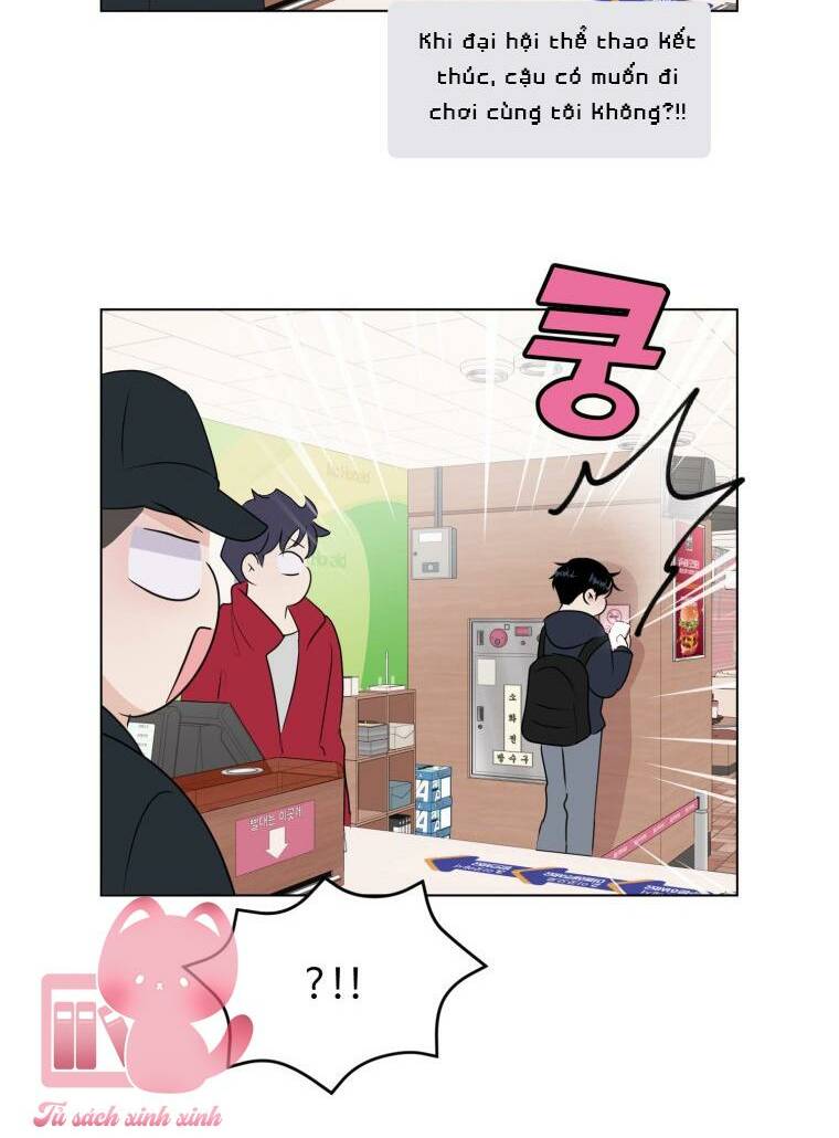 Bí Mật Highteen - Chap 26 - Trang 58