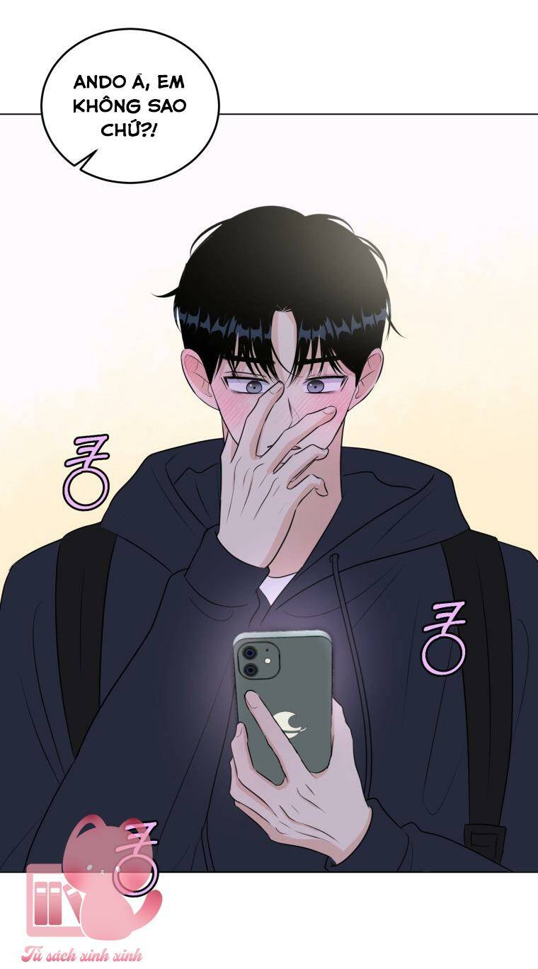 Bí Mật Highteen - Chap 26 - Trang 59