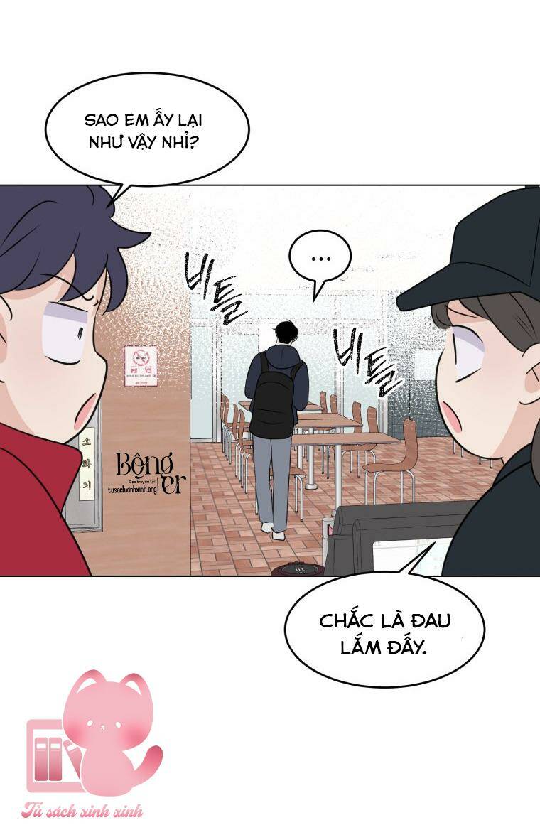 Bí Mật Highteen - Chap 26 - Trang 60