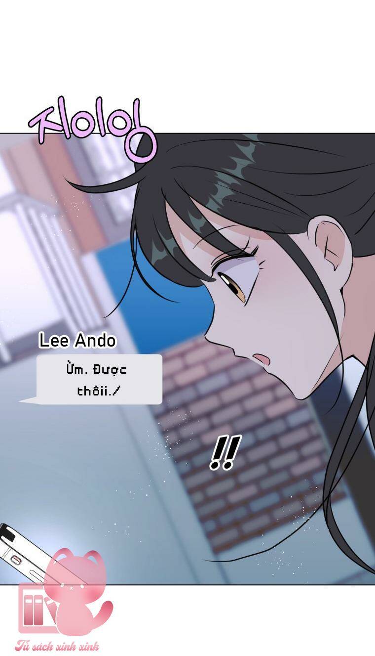 Bí Mật Highteen - Chap 26 - Trang 61