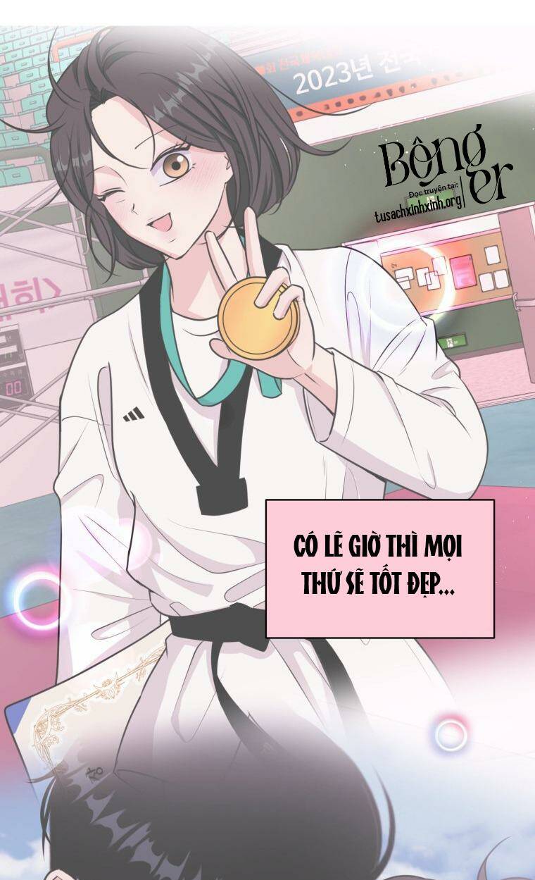 Bí Mật Highteen - Chap 26 - Trang 64