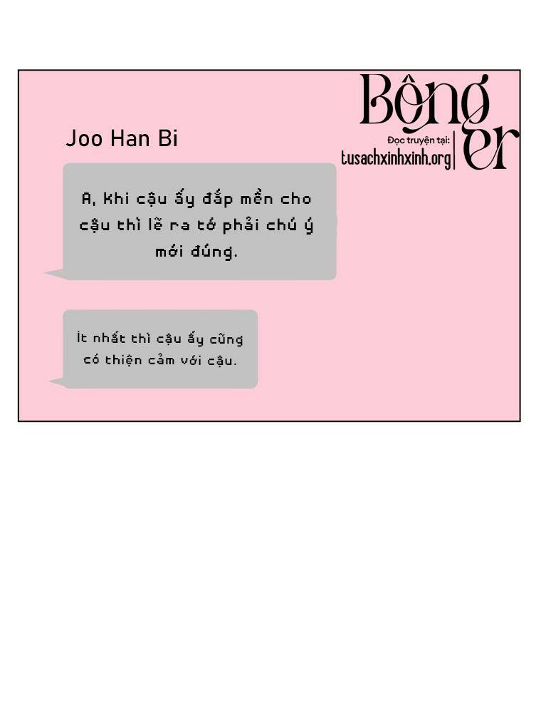 Bí Mật Highteen - Chap 26 - Trang 10