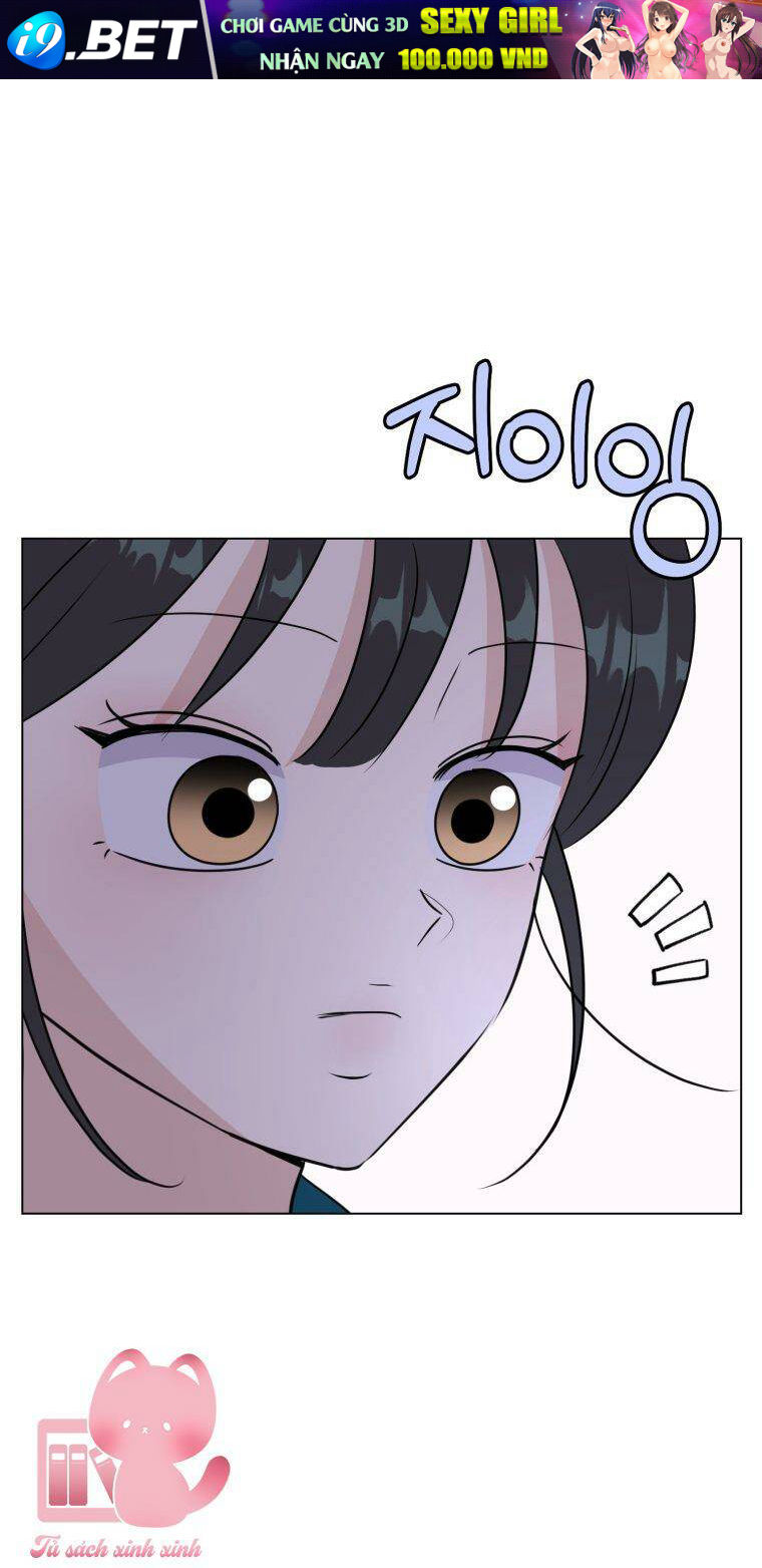 Bí Mật Highteen - Chap 27 - Trang 1
