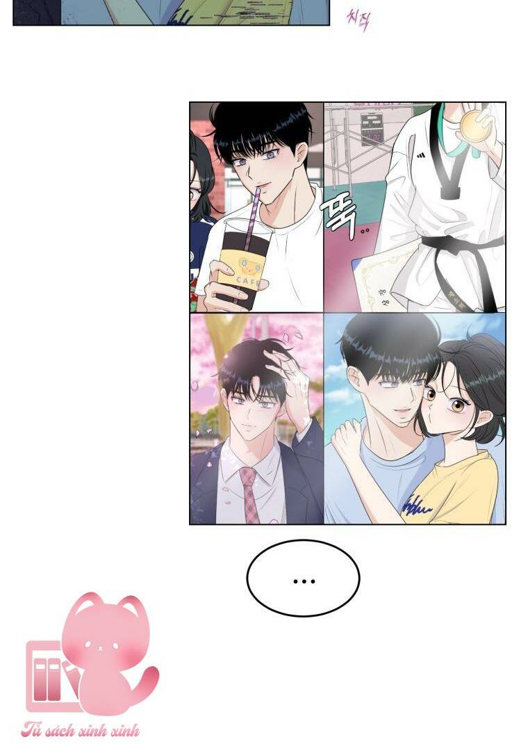 Bí Mật Highteen - Chap 27 - Trang 15