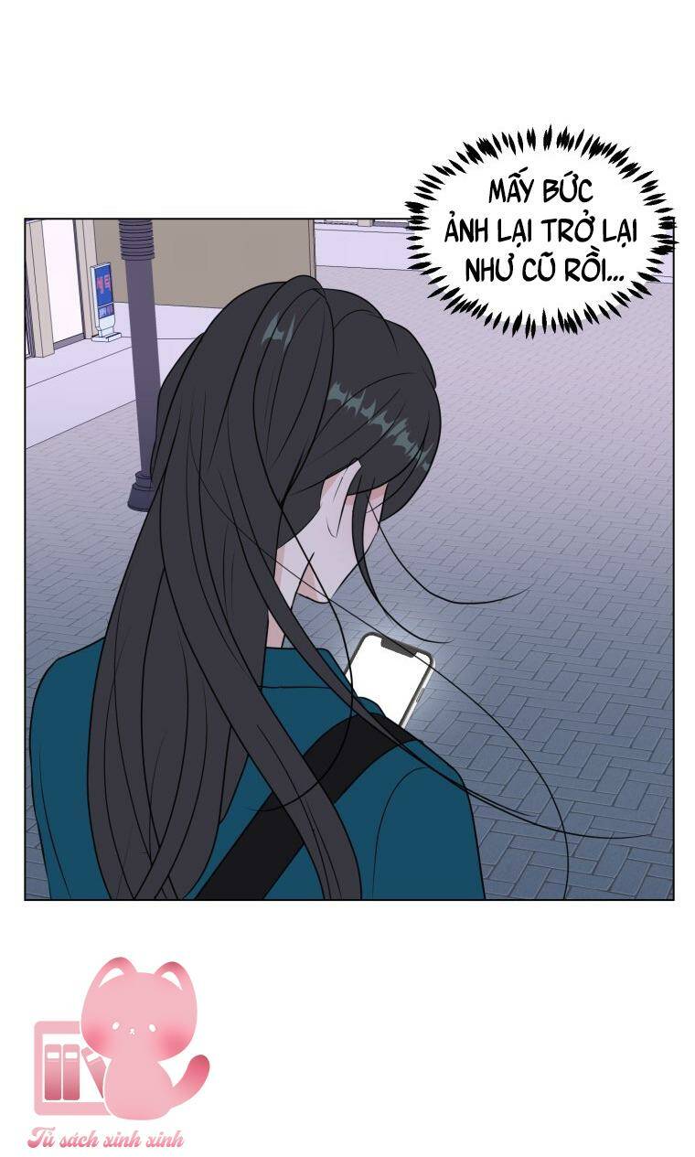 Bí Mật Highteen - Chap 27 - Trang 16