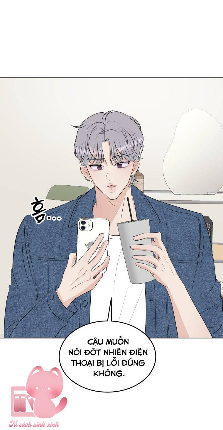 Bí Mật Highteen - Chap 27 - Trang 20