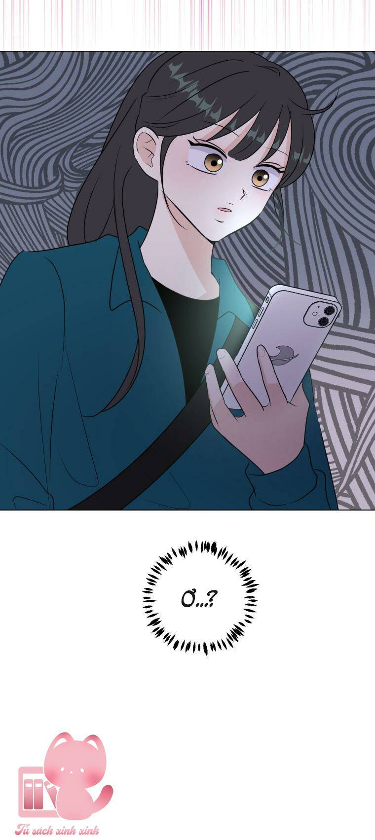 Bí Mật Highteen - Chap 27 - Trang 3