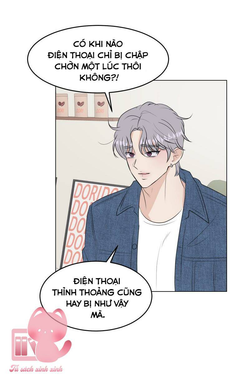 Bí Mật Highteen - Chap 27 - Trang 22