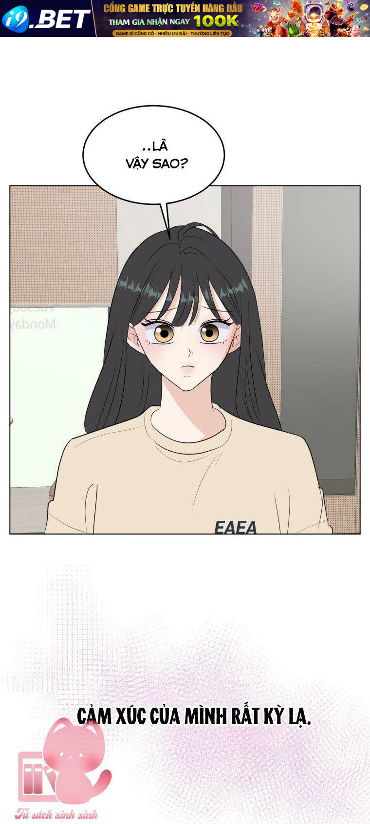 Bí Mật Highteen - Chap 27 - Trang 23