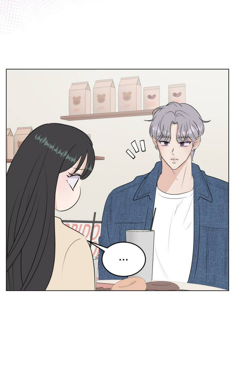 Bí Mật Highteen - Chap 27 - Trang 25