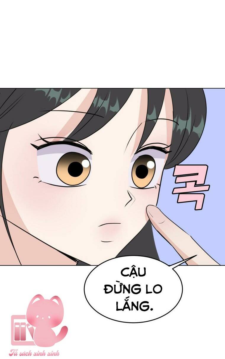 Bí Mật Highteen - Chap 27 - Trang 26