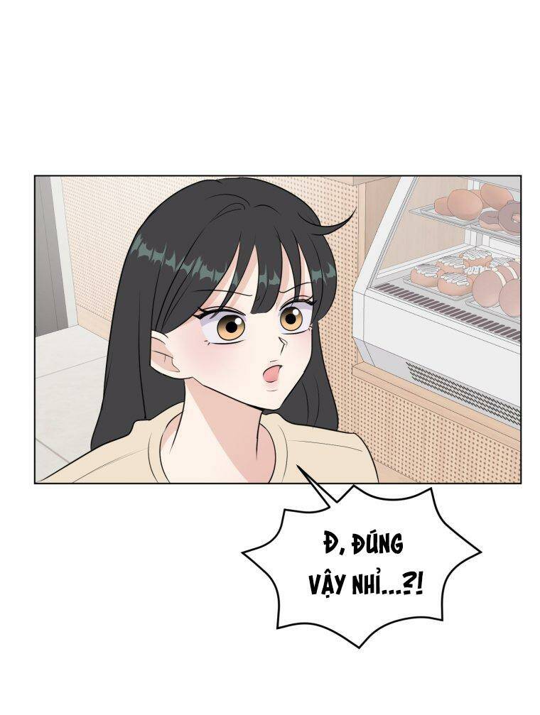 Bí Mật Highteen - Chap 27 - Trang 28