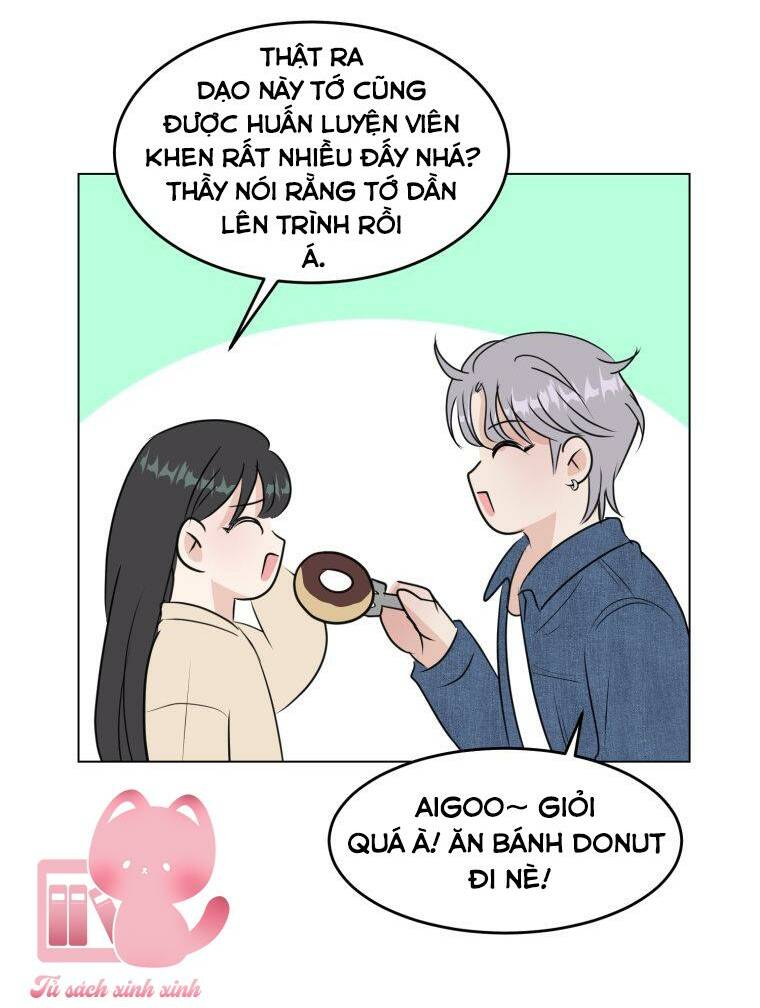 Bí Mật Highteen - Chap 27 - Trang 29