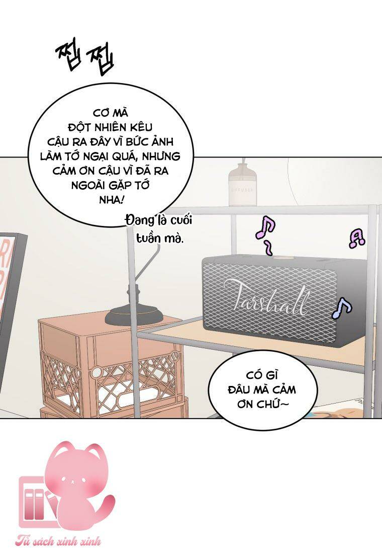 Bí Mật Highteen - Chap 27 - Trang 30