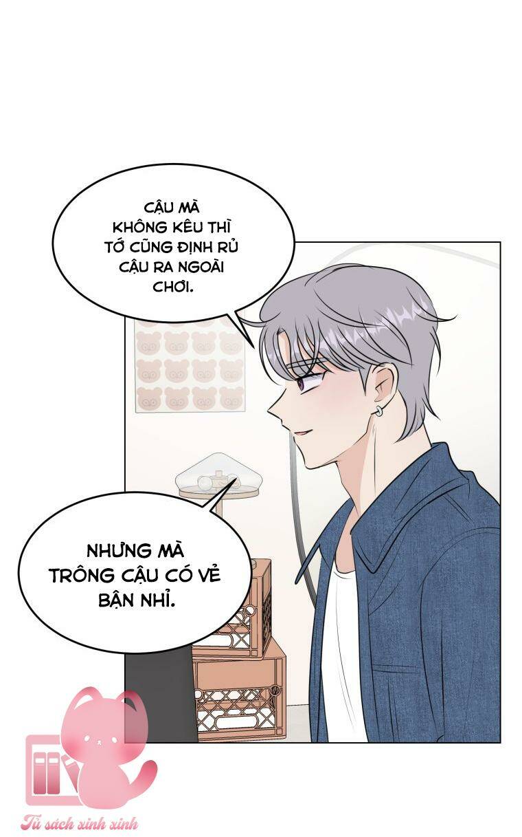Bí Mật Highteen - Chap 27 - Trang 31