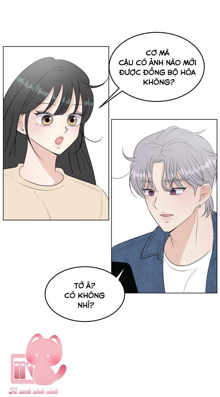 Bí Mật Highteen - Chap 27 - Trang 33
