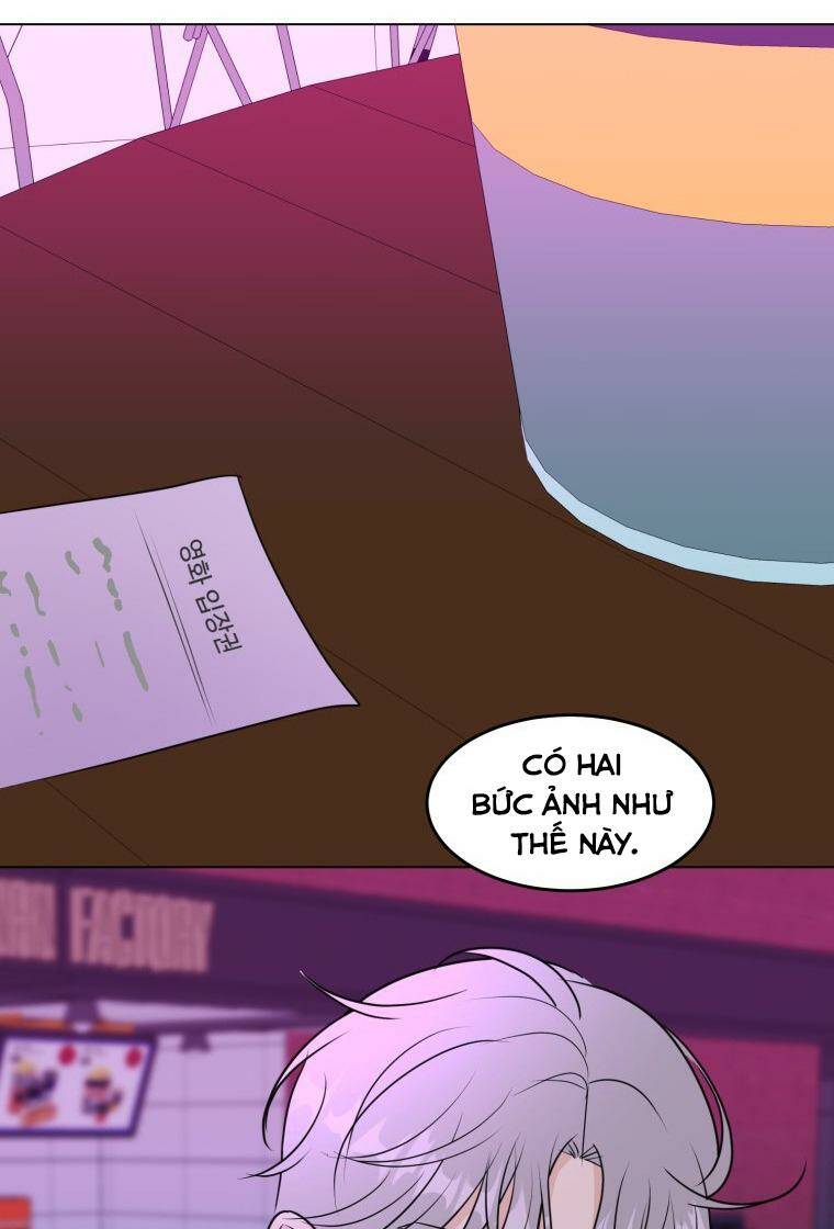 Bí Mật Highteen - Chap 27 - Trang 35