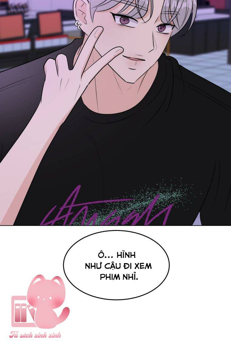 Bí Mật Highteen - Chap 27 - Trang 36