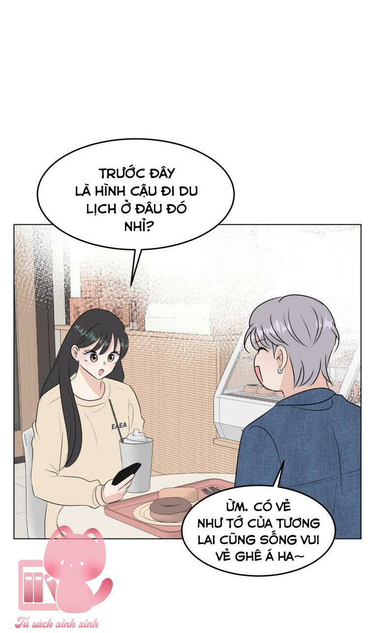 Bí Mật Highteen - Chap 27 - Trang 37