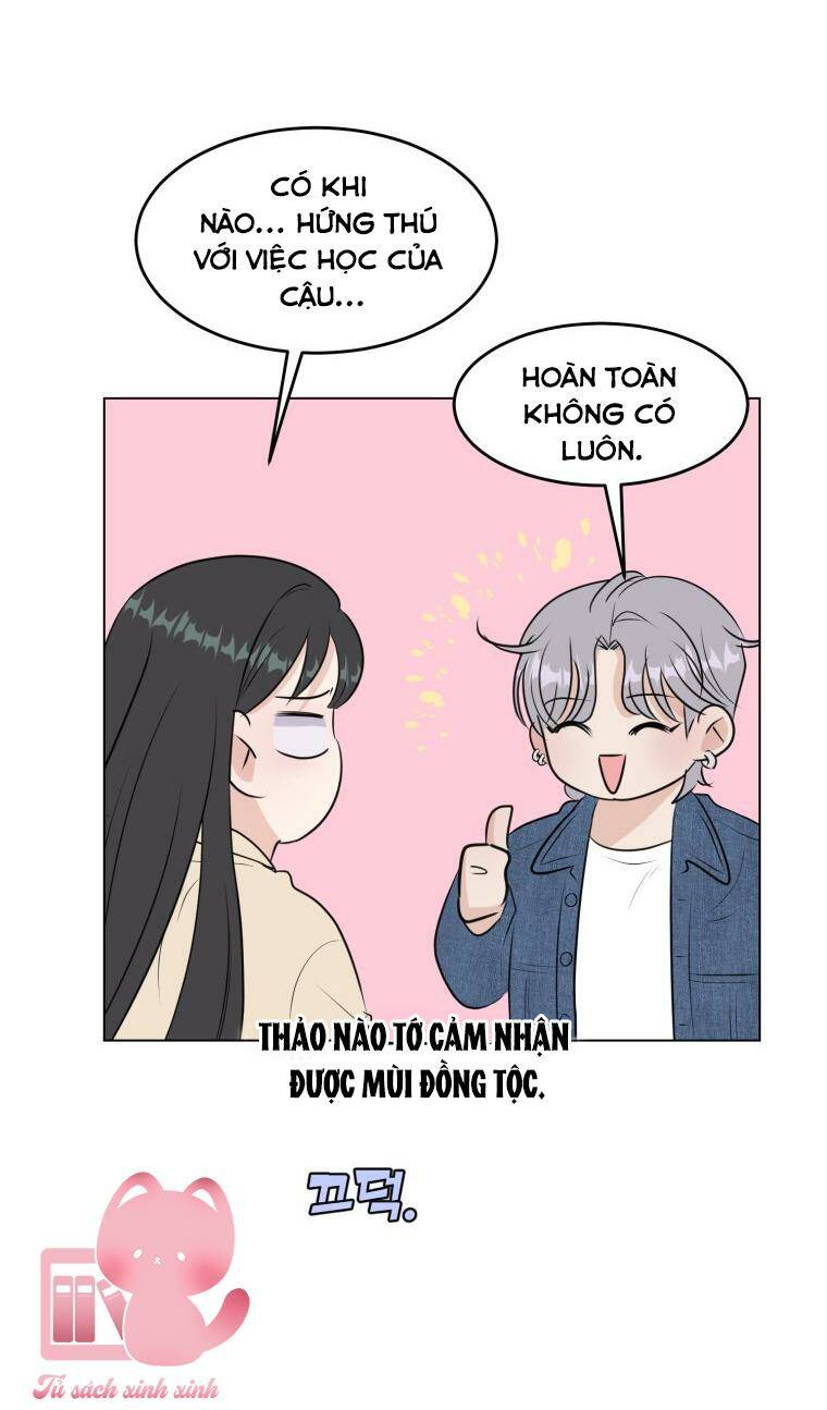 Bí Mật Highteen - Chap 27 - Trang 38