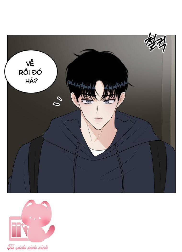 Bí Mật Highteen - Chap 27 - Trang 5