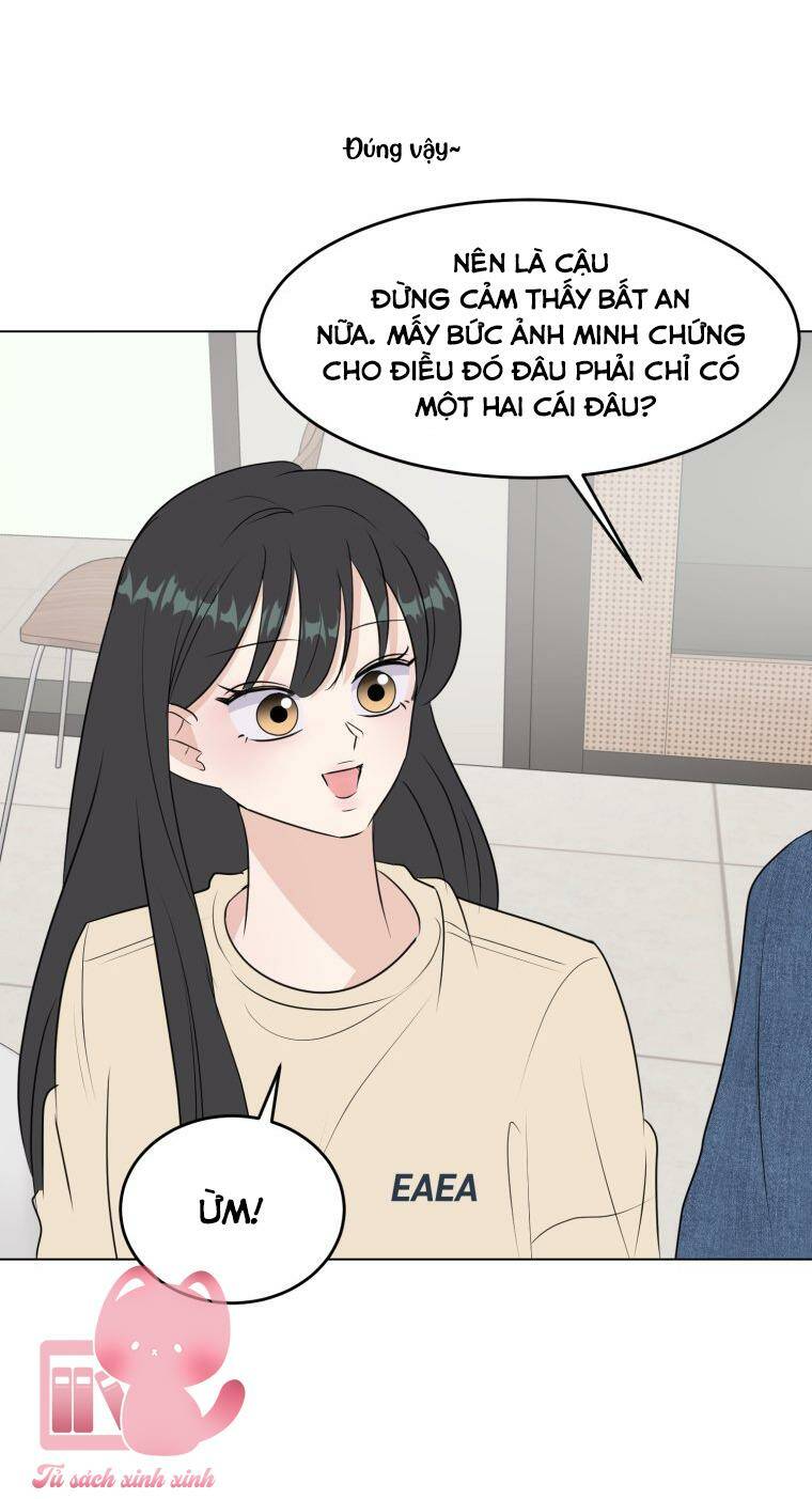 Bí Mật Highteen - Chap 27 - Trang 41