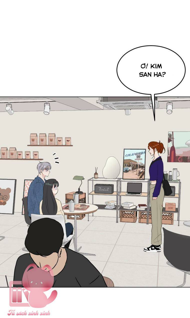 Bí Mật Highteen - Chap 27 - Trang 42