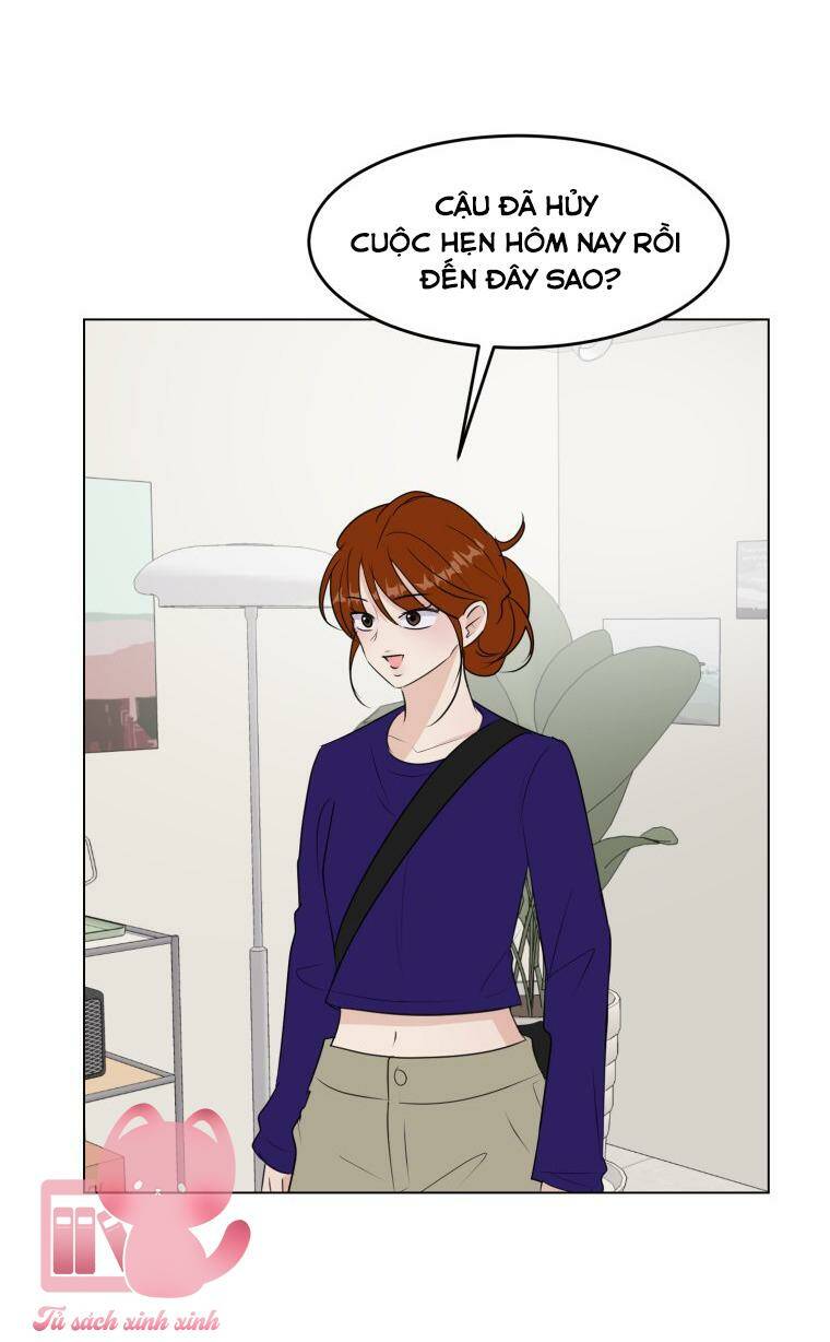 Bí Mật Highteen - Chap 27 - Trang 43