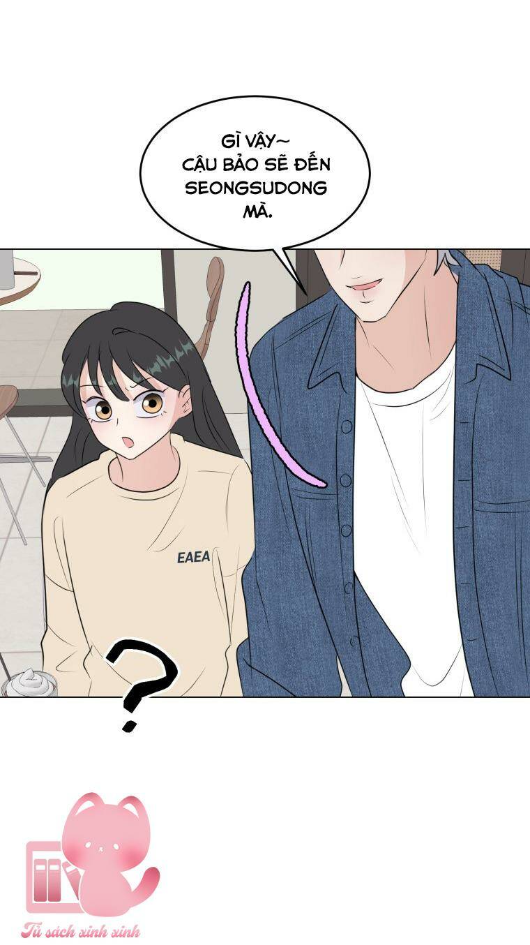 Bí Mật Highteen - Chap 27 - Trang 44