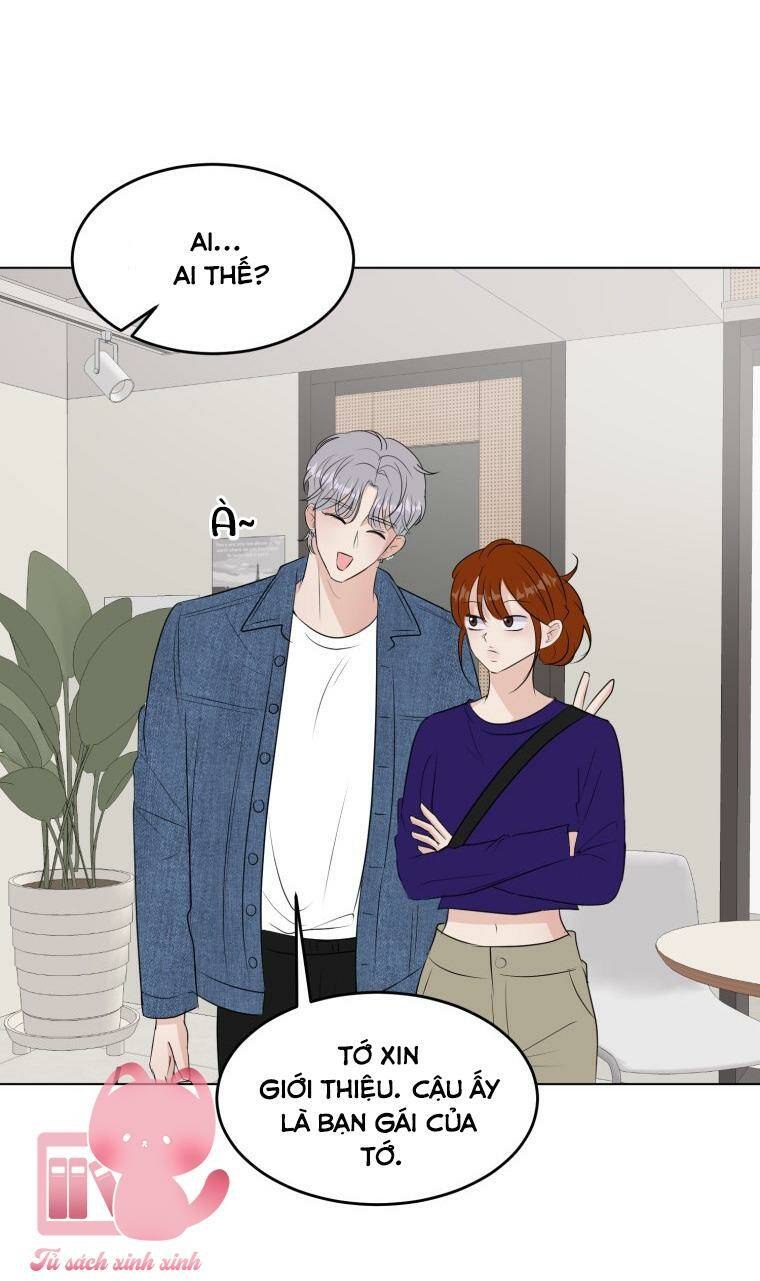 Bí Mật Highteen - Chap 27 - Trang 45