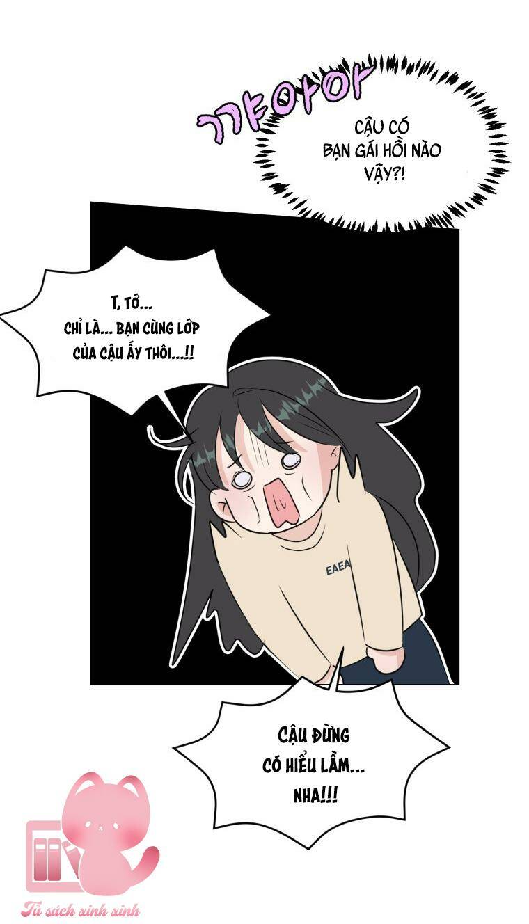 Bí Mật Highteen - Chap 27 - Trang 46