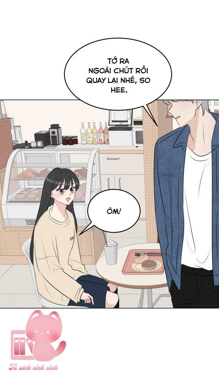 Bí Mật Highteen - Chap 27 - Trang 50