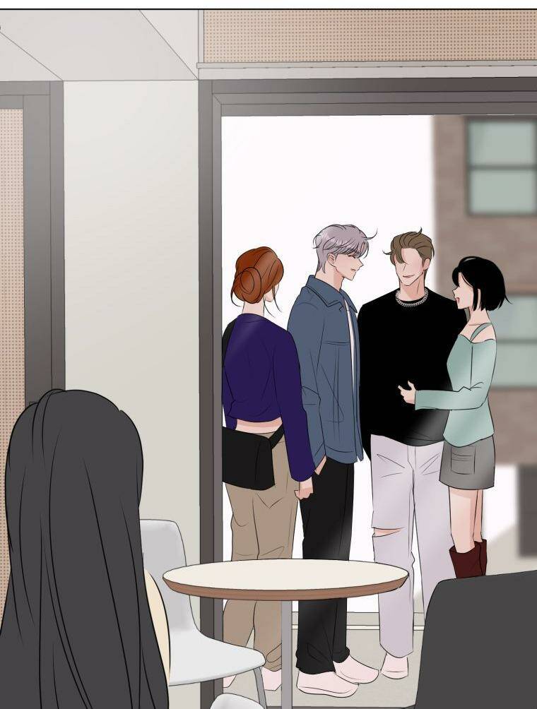 Bí Mật Highteen - Chap 27 - Trang 52